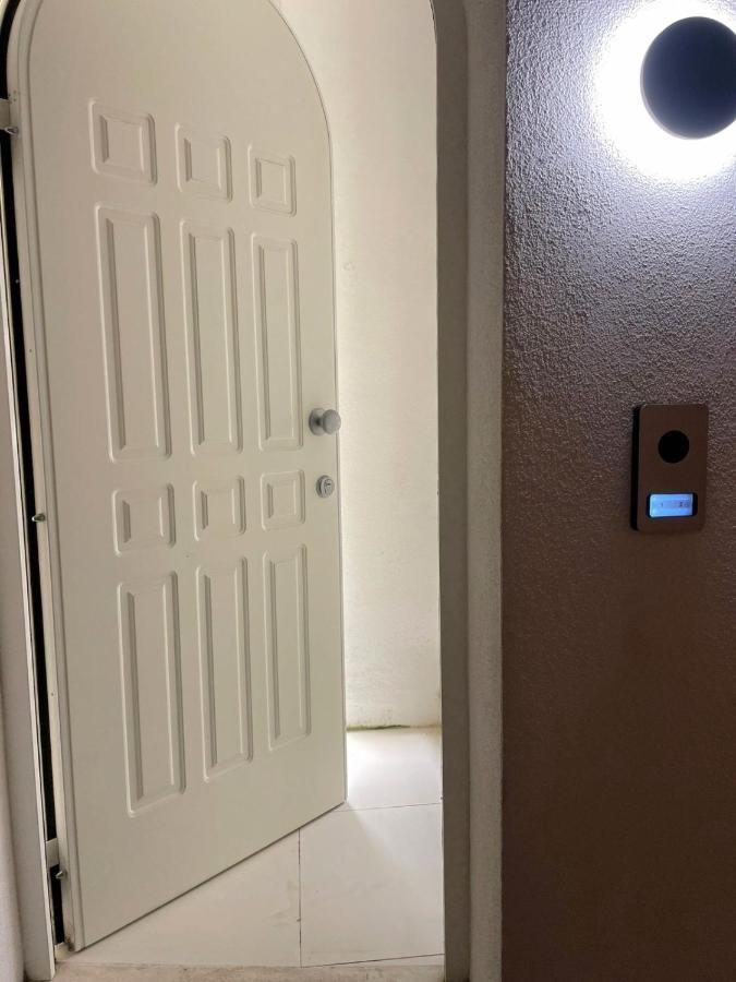 La Pigolina Apartment Позитано Екстериор снимка