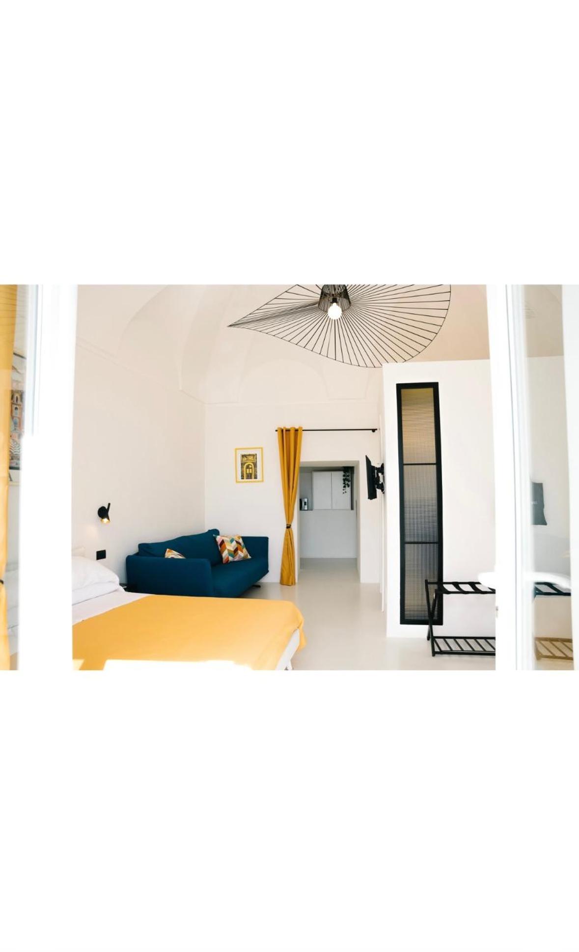 La Pigolina Apartment Позитано Екстериор снимка