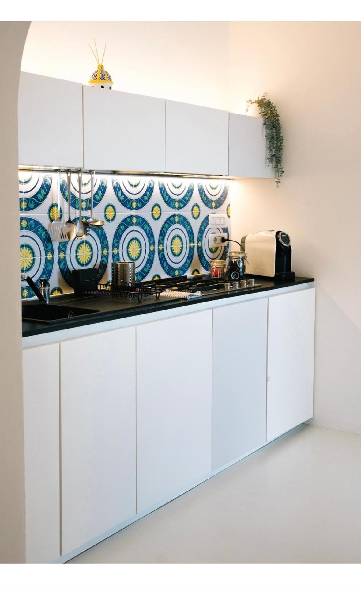 La Pigolina Apartment Позитано Екстериор снимка