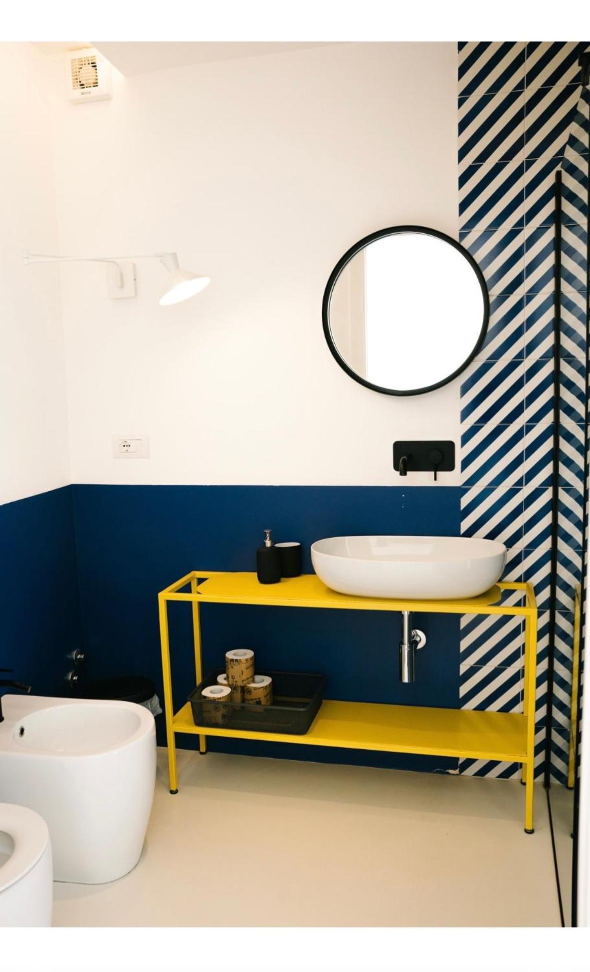 La Pigolina Apartment Позитано Екстериор снимка